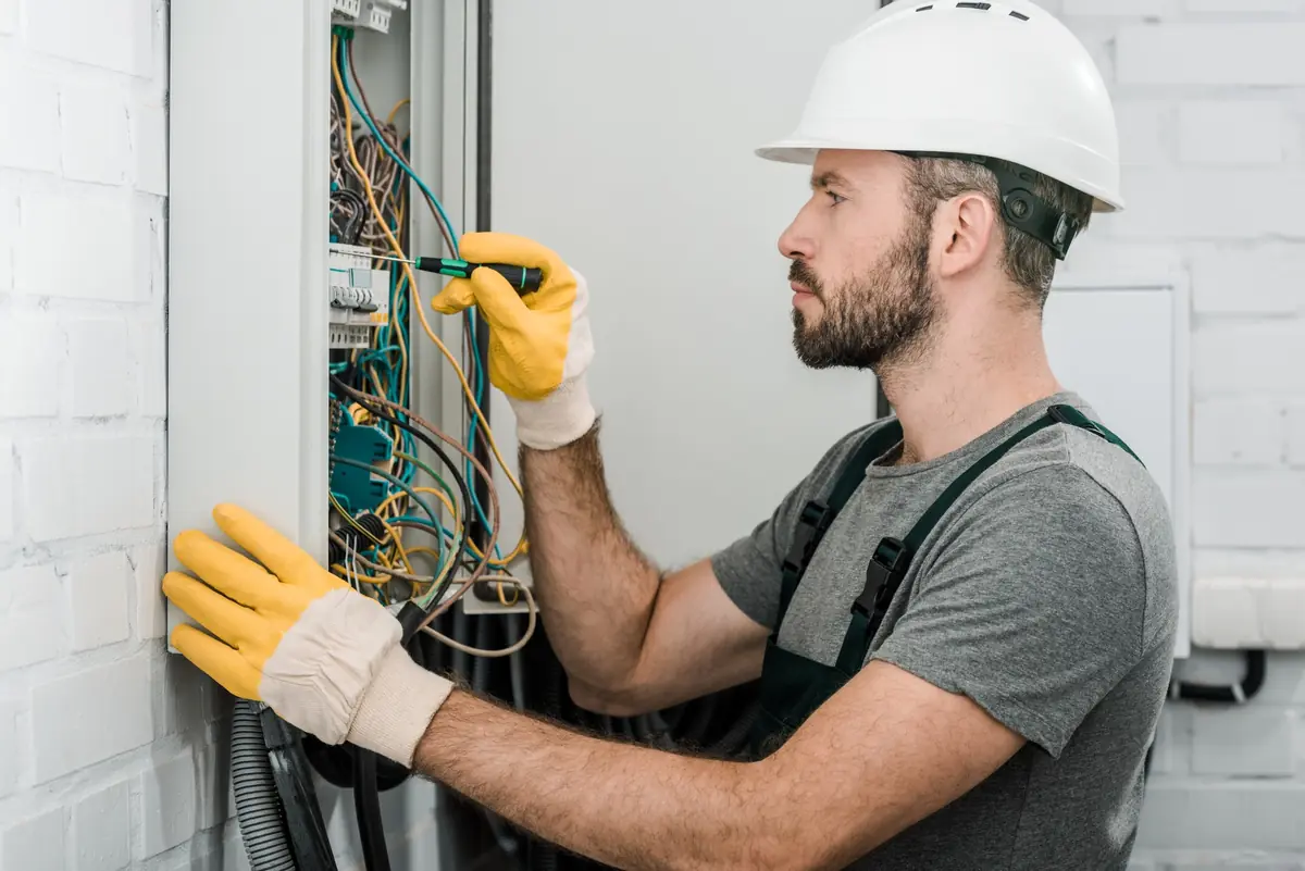 Instalador autorizado SEC